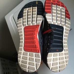 american flag nano 5